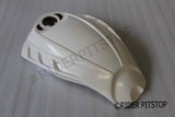 COVERS FOR HARLEY DAVIDSON VROD NIGHT ROD MUSCLE STING AIRBOX COVER & FRAME
