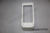 LOWER FAIRING / ENGINE SCOOP / PUIG & FRONT FAIRING FOR HONDA VTX 1300 / 1800