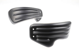 HARLEY-DAVIDSON M8 SOFTAIL SIDE COVERS "AVENGER" FLSB SPORT GLIDE 2018-2023