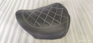UPHOLSTERED SEAT (ONLY) FOR REAR FENDER HARLEY DAVIDSON V-ROD NIGHT ROD V ROD