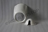 HEADLIGHT MASK FAIRING+SIDE COVERS FOR HARLEY DAVIDSON FXR DYNA 82-1994 99-2000