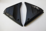HARLEY DAVIDSON DYNA FXR 82-1994 99-2000 CUSTOM VENTED SIDE COVERS PANELS