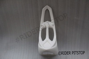 LOWER FAIRING BELLY PAN ENGINE CHIN BUG SPOILER SCOOP PUIG YAMAHA WARRIOR RAIDER