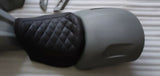 UPHOLSTERED CUSTOM SEAT FOR OUR 280-300MM HARLEY VROD REAR FENDER