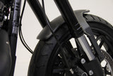 FRONT FENDER FOR HARLEY DAVIDSON SPORTSTER ROADSTER XL1200CX BOBBED CAFE RACER