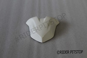 CUSTOM HORN COVER HARLEY DAVIDSON V-ROD DYNA SPORTSTER BAGGER TOURING SOFTAIL