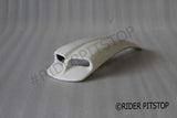 CUSTOM DRAG AIR SCOOP / VENTS FOR HARLEY DAVIDSON AIRBOX TANK VROD MUSCLE VRSCF