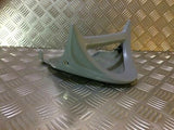 CHIN SPOILER, LOWER FAIRING, ENGINE SCOOP, BELLY PAN FOR HONDA FURY VTX 1300 CX