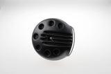 AIR CLEANER FILTER COVER- HARLEY DAVIDSON BREAKOUT FXBR 14-17 BOBBER CAFE RACER
