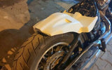 2018-2025 Harley Milwaukee 8 M8 Short Rear Fender Low Rider Fxlr FOR 200mm Tire
