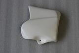 CURVY AIRBOX SIDE FRAME COVERS 02-17 HARLEY DAVIDSON V-ROD VROD V ROD NIGHT ROD