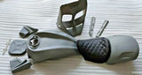 Harley V-rod V Rod Vrod Night Rod NRS Muscle 02-17 Body-kit Airbox & Rear Fender