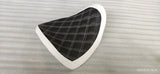 UPHOLSTERED SEAT (ONLY) FOR REAR FENDER HARLEY V-ROD NIGHT ROD V ROD MUSCLE VROD