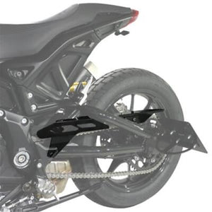 TM Chain Guard Cover Fits Indian FTR1200 2019+ Cafe Racer Custom Trim METAL