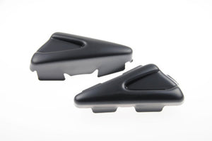 HARLEY-DAVIDSON V-ROD "MUSTANG" TANK SIDE COVERS VRSCDX VRSCF VRSC V ROD 07-17