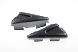 HARLEY-DAVIDSON V-ROD "MUSTANG" TANK SIDE COVERS VRSCDX VRSCF VRSC V ROD 07-17