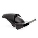 ONLY UPHOLSTERED SEAT FOR SHORT REAR FENDER HARLEY  SOFTAIL 13-17 BREAKOUT FXSB