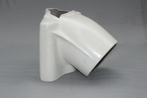 Road King Stretched raked Nacelle Only Harley Davidson Bagger For 26"-32" wheel