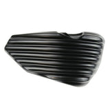 BOBBER SIDE COVERS 04-12 HARLEY DAVIDSON SPORTSTER SUPERLOW IRON 48 FORTY EIGHT