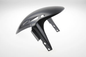 FENDER 12-17 HARLEY V ROD V-ROD NIGHT ROD SPECIAL CAFE DRAG SHORT VENTED FRONT