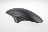 CAFE DRAG SHORT BOBBED FRONT FENDER 02-11 HARLEY V-ROD VROD V ROD NIGHT ROD NRS