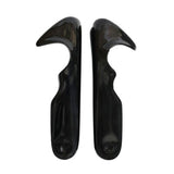 Short Rear Fender Strut Covers For Harley Davidson Sportster Models 2004-2021