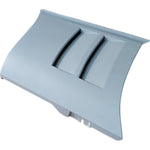 Chevrolet Corvette C4 1985-1990 Fiber Fender Louver Left Driver Side LH 14104009