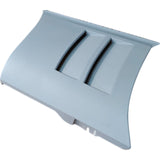 Chevrolet Corvette C4 1985-1990 Fiber Fender Louver Left Driver Side LH 14104009