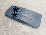 Reproduction License Plate Filler FOR 99-03 Chevrolet S10 Xtreme Part#15034744