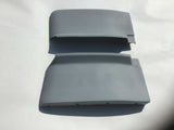 1977-79 Fillers Cadillac DeVille Sedan Coupe Fleetwood Brougham Front Bumper Qtr