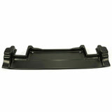 1976 1977 1978 1979 Cadillac Seville Rear Trunk Bumper Fillers Panels Moldings