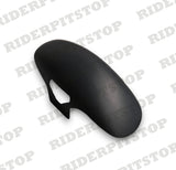 Bobber Front Fender For 2018 to 2024 Harley SOFTAIL M8 FATBOY FLFBS 114 FLFB 107
