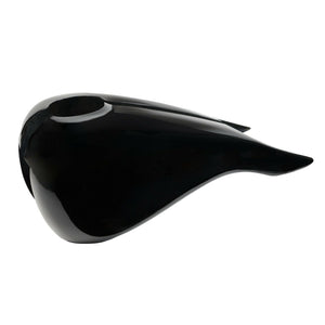 EXTENDED TANK SHROUDS SIDE COVERS HARLEY TOURING BAGGER FLHX FLTR FLHR CVO 09-13