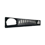 MMX für Suzuki Samurai Sierra Drover SJ413 SJ410 Front Grill aus Fiberglas