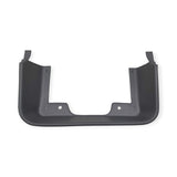 Mmx Poche Plaque D’Immatriculation Filler Pour Malibu 1978-1983