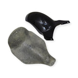 Mmx Rear Fender for Harley Softail Fxbb Fxbbs Fxlr Fxlrs Fxlrst Flde Flsl Fxst