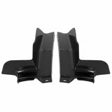 1980 1981 1982 1983 1984 1985 Chevrolet Caprice Impala Front Bumper Qtr Fillers