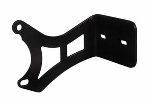 Bracket 2018+ Harley Fatbob FXFB Custom Side Mount License Tag Plate Relocation