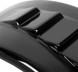 Mmx Rear Fender Hugger Style for Polaris Slingshot Base Sl Se Sl 2015-2019 Fiber