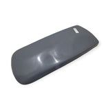Mmx Hood Intake Scoop per Ford Mustang Shelby GT350 Bolt-On in Fiberglass 65-66