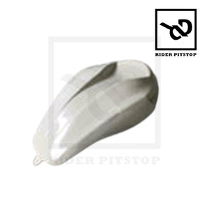 TM Airbox Cover CLAW Smooth No Speedo For Harley V Rod Night Rod VRSCDX 07-17