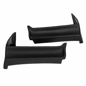 1981 82 83 84 85 86 1987 Buick Grand National T-Type Regal Front Bumper Fillers