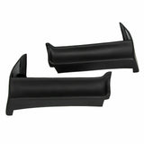 1981 82 83 84 85 86 1987 Buick Grand National T-Type Regal Front Bumper Fillers