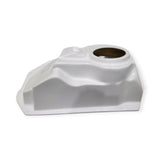 Mmx 78-88 for Chevy Lemans Monte Carlo Cutlass Ac Delete Heater Box Cover Black