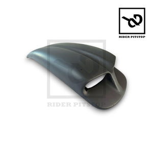 TM Fits Harley V Rod VRSCF Muscle Airbox Tank Drag Air Scoop Vent Covers