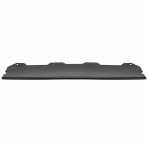 1977-79 1980-1992 Cadillac DeVille Fleetwood Brougham Sedan Coupe License Plate