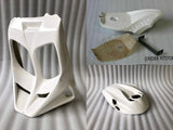 CLAW AIRBOX BODYKIT FOR HARLEY DAVIDSON V-ROD VROD V ROD NIGHT ROD MUSCLE VRSCDX