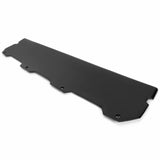 1977-92 Cadillac DeVille Fleetwood Brougham Sedan Coupe License Tag Plate Filler