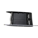 Mmx Hood Engine Scoop Vent Cover for Ford Mustang Mach 1 Fiberglass 1969 1970