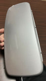 For 2000-2005 Chevy Monte Carlo Front Bumper License Plate Filler Cover 10290513